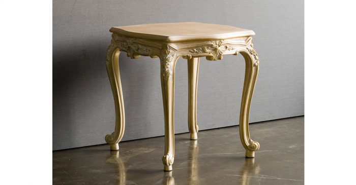 Столик журнальный T-33-S