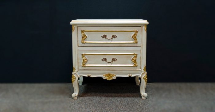 Тумба прикроватная C-798