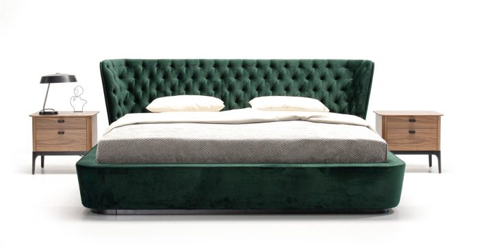 Кровать Royce