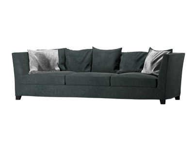 3D-модель Диван Victory