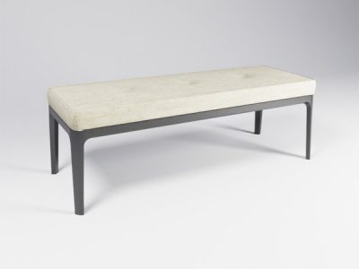 3D-модель банкетки Play в стиле модерн