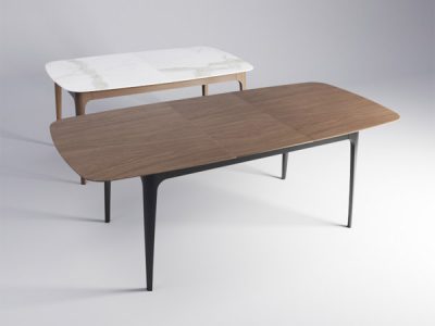 3D-модель стола обеденного Play прямоугольного