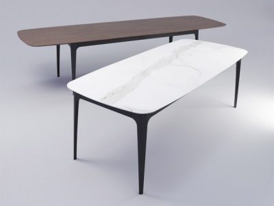 3D-модель стола обеденного Play