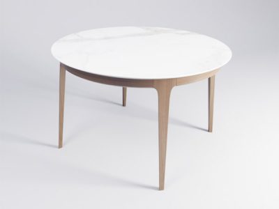 3D-модель стола обеденного Play в стиле модерн