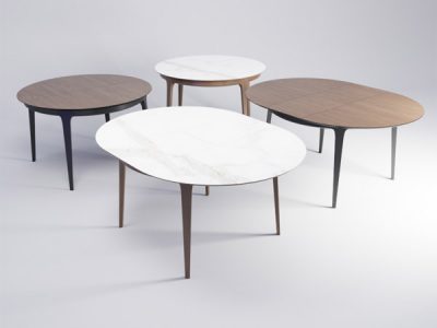 3D-модель стола обеденного Play