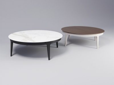 3D-модель стола журнального Play