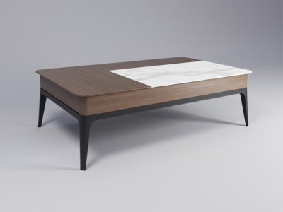 3D-модель стола журнального Play в стиле модерн