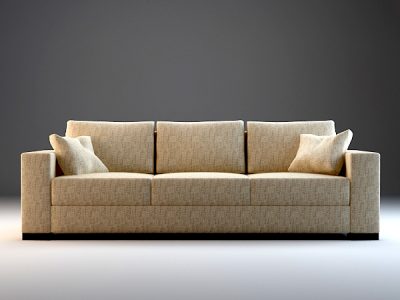 Диван кровать Brabus