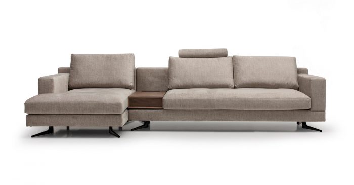 Угловой диван Brooklyn