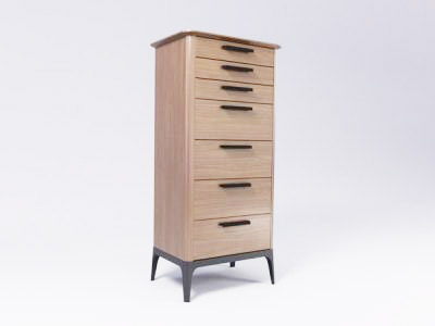 3D-модель комода Play