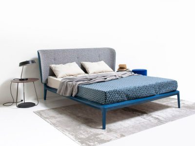 3D-модель Кровать Mara