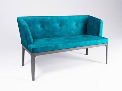 3D-модель Диван Play