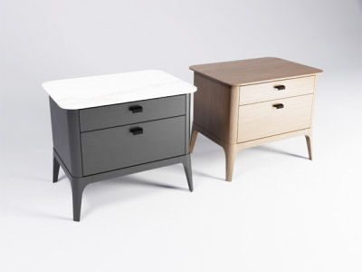 3D-модель тумбы прикроватной Play