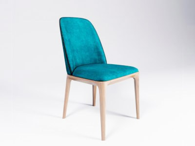 3D-модель Стул Play