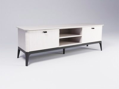 3D-модель Тумба под ТВ Play