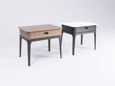 3D-модель Тумба прикроватная Play