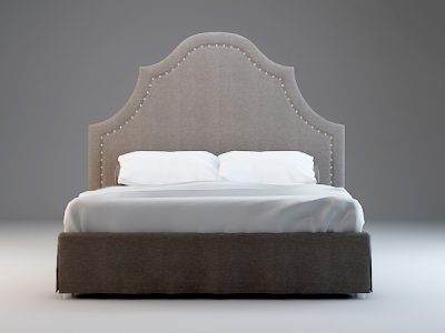 Кровать Vintage
