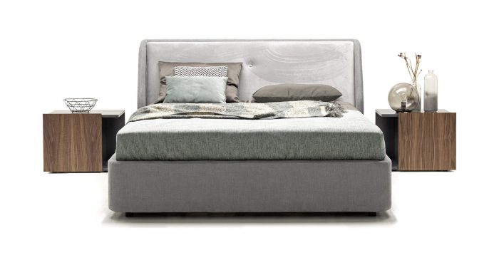 Кровать Brooklyn в современном стиле