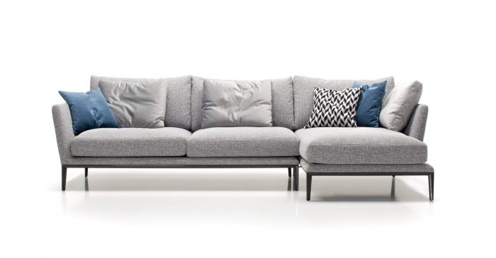 Угловой диван Dream