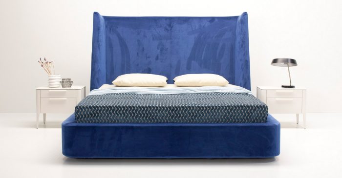 Кровать Manhattan