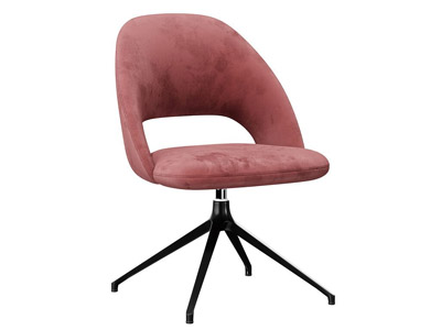 3D-модель Кресло Roma