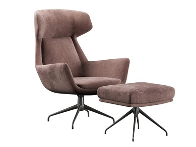 Кресло Stella Boss