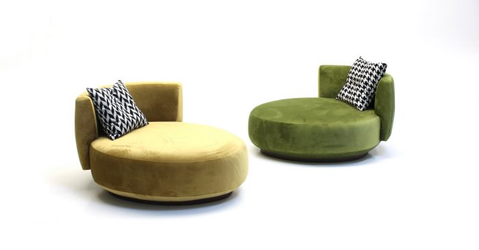 Кресло Ellipse