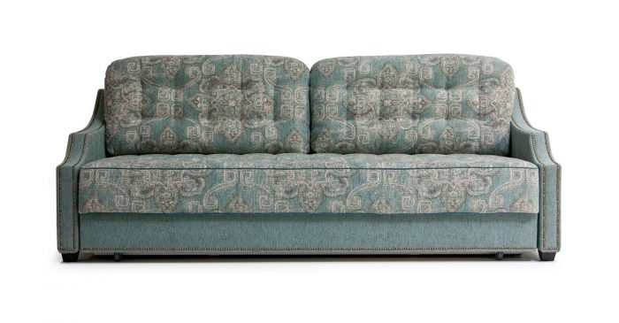 Диван-кровать Brabus 12 с механизмом еврокнига