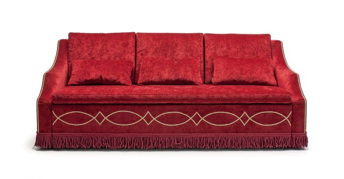 Диван-кровать Josefina