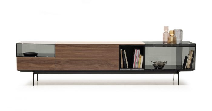 Тумба под ТВ Lugano