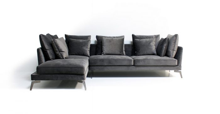 Угловой диван Skyline