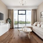 Квартиры в ЖК Акватория