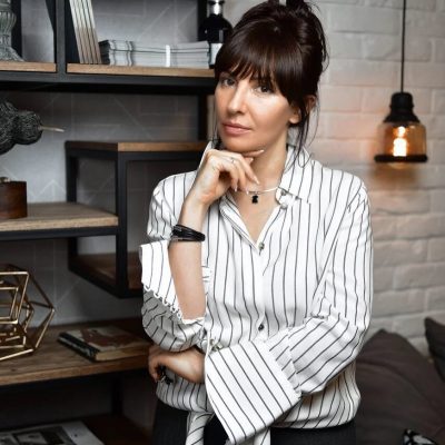 Неоклассика для современной жизни