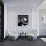 Большая квартира в 