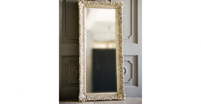 Зеркало Teatro Dresser