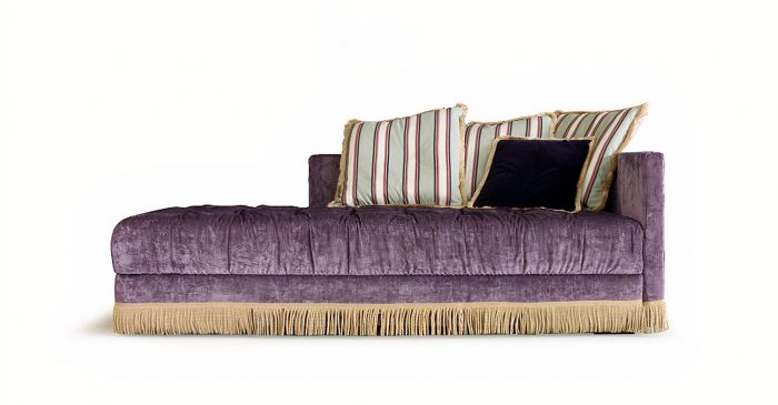 Тахта Kalinka Lux