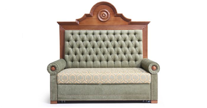 Диван Сталинский