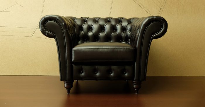 Кресло Sheraton