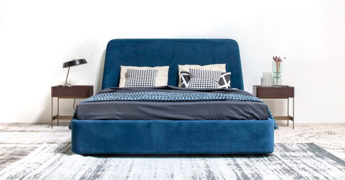 Кровать Astra