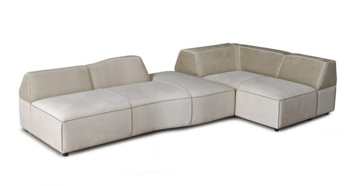 Диван по индивидуальному заказу