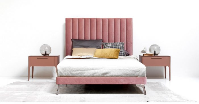 Кровать по индивидуальному заказу