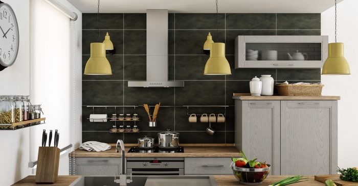 Кухня Алегри