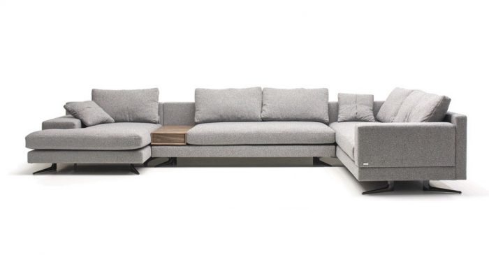 Угловой диван Brooklyn