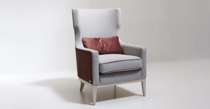 Кресло Parker в стиле модерн