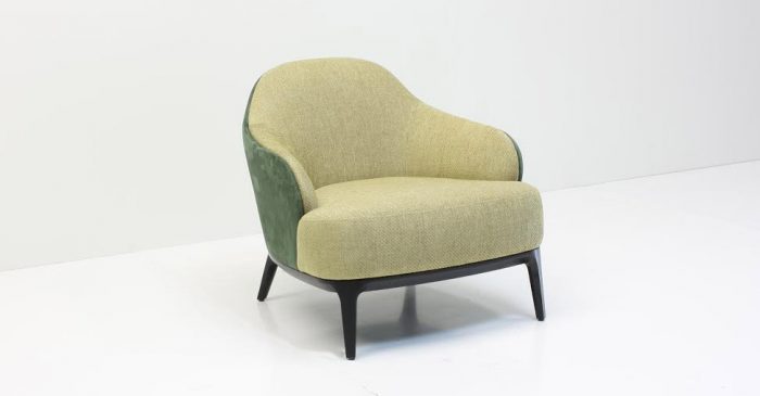 Кресло Play в стиле модерн