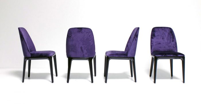 Стул Play в ткани