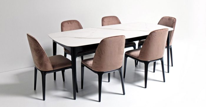 Стол обеденный Play