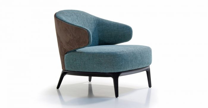 Кресло Play массив ясеня