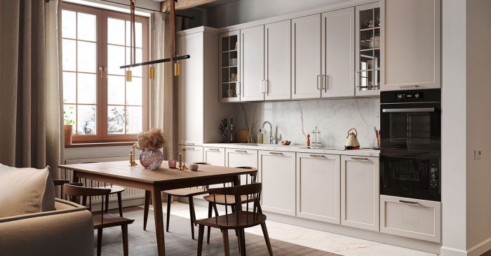 Кухня Пикарди