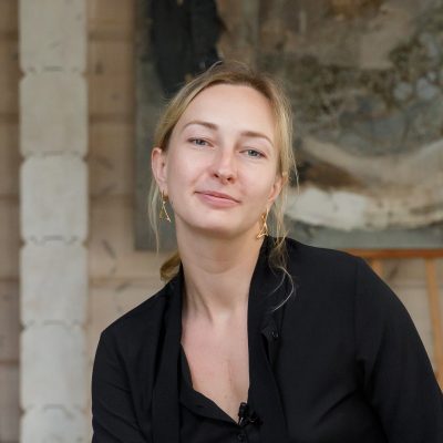 Серебряный Бор